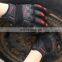 HANDLANDY In Stock U-wrist Cycling Gloves Full Finger Motorcycle Gloves Riding Motocross Gloves Racing
