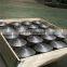 2205 Stainless Steel #2 Bag Filter basket Water purifying bag filter stainless steel filter basket