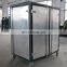 Enclosed Hydraulic Oil Filter, Used Engine Oil Refining Machine