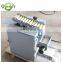 Size Customized High Efficiency Momo Wrapper Making Machine Dumpling