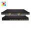 new design digital tv catv dvb-s2 dvb-t clearview ci to rf encoder modulator