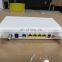 China Shandong Yatai YECP522G Pot Xpon 1ge 3fe Sc Wifi Router Catv 4 Port Onu
