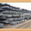 Mild steel square billets (manufacture)