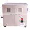 Dekang 15L Power Adjustable Ultrasonic Cleaner for Mobile Phone Ozone Vegetable Musical Medical Instruments