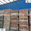 Clay Facing Brick Exterior Wall brick supply to US