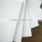 eco friendly pvc foam sheet/manufactura de PVC plancha/eco/saludable