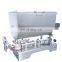 YTK-500U Semi-automatic Single Head Chilli Sauce/Peanut Butter Filling Machine with horizontal mixing