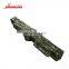 Wholesale Double layer waterproof fishing rod bag fishing tackle utility bag