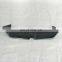 Factory Cheap Price MK6 R20 GTI R line Carbon fiber rear spoiler wing lip for Volkswagen Golf VI 2010-2013