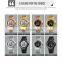 Watch Manufacturer SKMEI 1712 Fashion Watches Men Luxury Water Proof Steel Digital Watch