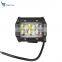 Clear Lens Fog Lights Driving Lamps for Universal