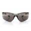 UV400 rubber legs smoke darkening welding lens glasses for men