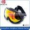 New arrival PC snowboarding goggles windproof anti fog protective snow ski goggles for kid