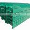 Composite frp channel type cable tray width 300mm