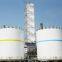 Atmospheric Single Containment Storage Tank up to 50,000 m3 for LNG, LOX, LIN, LAR, LCO2, LN2O LC2H4