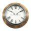 vintage wall clock