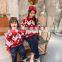 Best Seller Polyester Spring Autumn Fashion Pullover Quality Womens Christmas Sweater 2021