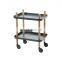 2021 High-end Factory Supply Wholesale Hand Truck China Kitchen Trolley Cart