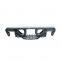 SCZLHS Railway Train Bogie Spare Parts Side Frame and Beam Bolster Use