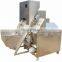 Automatic commercial onion peeling machine auto industrial continuous dry onions skinning equipment china cheap price for sale