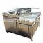 Factory supply sausage meat extruder / enema machine / meat sausage stuffer
