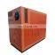 Heat pump dehumidification Energy Saving flower chrysanthemum Drying Machine
