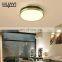 HUAYI High Quality Modern Round Shape 18Watt Dining Room Decoration Luxury Surface LED Ceiling Light