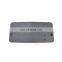 OEM 1648851581 CAR FRONT LICENSE PLATE BOARD Middle grille Trailer cover FOR W164 ML