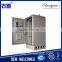 SK-305 double layer heat insulation metal enclosure telecom equipment outdoor cabinet