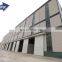 China Heavy Industrial Multi-Span Multi Story Building Fabrication Light Steel Structure Painting Workshop