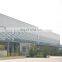 Steel chicken poultry farm design building