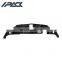 Автозапчасти 53289-47072 Крышка радиационного опоры для Prius Zvw50