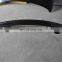 Aftermarket auto body parts  Steel  car Front bumper reinforcement for HYUN-DAI  SONATA 2011
