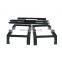 JL1087 Steel Roof Rack Luggage Roof Rack Basket for Jeep for Wrangler JL 2018