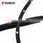 Outer Left Front Door Opening Weatherstrip For Pajero V32 MR401861