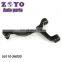 55110-3K000 RK620645 CMS90168  Forging Steel Left Rear Upper Suspension Control Arm for Hyundai AZERA 2006-2011 SONATA 2006-2010