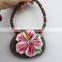 Vietnam Handmade Bag/Coconut Handmade Lady Bag Handbag/ Coconut Shell Handbag