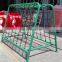 New design outdoor children swing spring seesaw OL-QB002