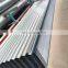 Professional Brand 55% Aluminum Zinc Corrugated Sheet Metal