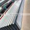 Asian Popular Sgcc Z275 Corrugated Galvanized Steel Roof Sheet