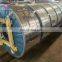 China manufacturer regular spangle gi band/coil dx51d z100 galvanized steel strip