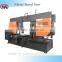 semi-automatic double-column cutting reliability multi saw machine GZ-4260