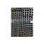 4 mm a500 gr b steel square steel tubes 30x30x3