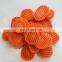 Sinocharm frozen vegetabble  Top Grade  Circular cut straight cut IQF Frozen Carrot Slices for sale
