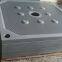 High Quality PP Diaphragm Filter Plate For Membrane Filter Press