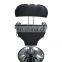 Modern Portable Barber Supplies reclining Styling Chair Barber hair cutting hairdressing chair