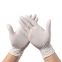 Junan In stock wholesale Examination glove cheap nitrile latex gloves