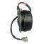 Haoxiang Auto AC Cooling Fan MOTOR Radiador de ventilador del motor 16363-0T030 para TOYOTA COROLLA 2004-2017