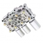 Auto Transmission Tripple Linear Solenoid 27200-PYF-003 27200-PWR-901 27200PYF003 27200PWR901 For Honda Jazz