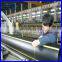 Shandong manufactures WYUAN brand hdpe floating pipe drainage 630  16MPa 11.8m